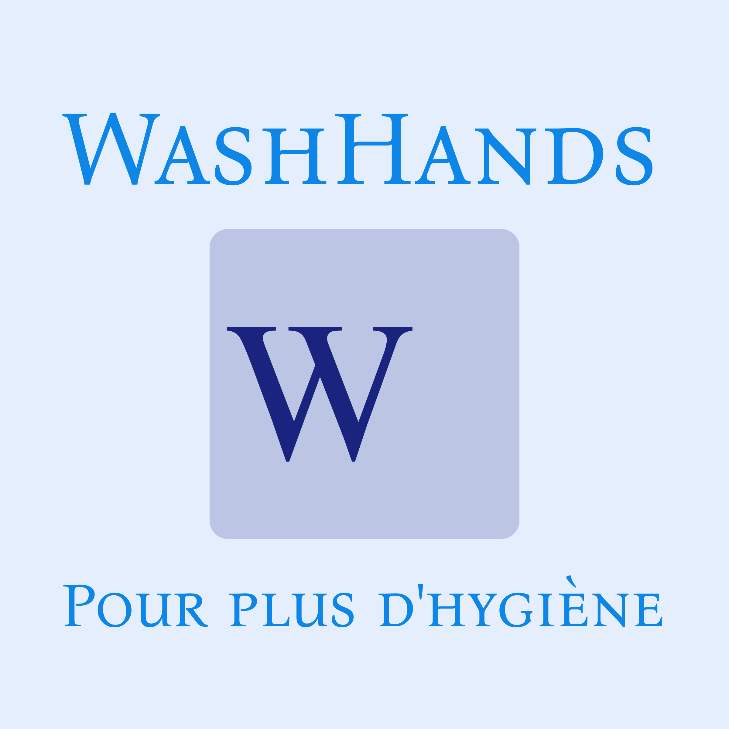 WashHands